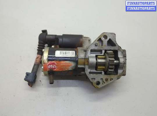 купить Стартер на Honda Ridgeline 2005-2014