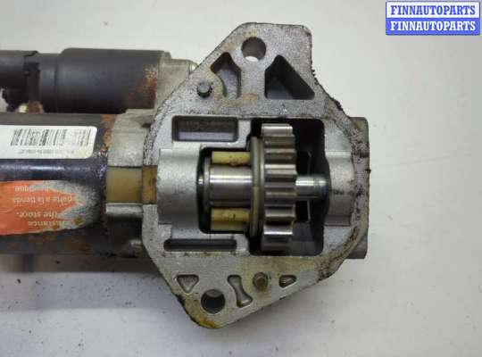 купить Стартер на Honda Ridgeline 2005-2014