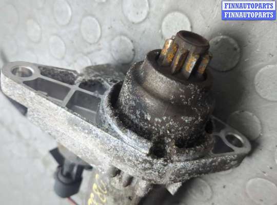 купить Стартер на Volkswagen Golf 5 2003-2009