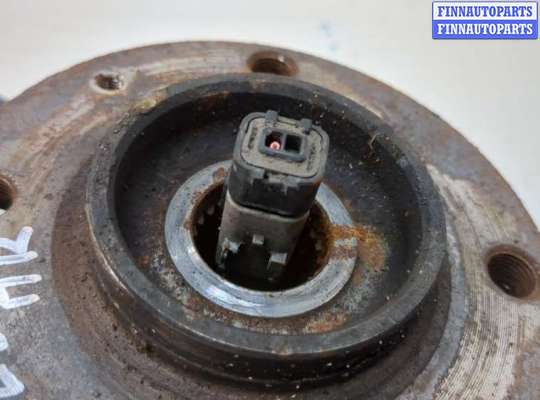 купить Кулак поворотный на Citroen C4 Picasso 2006-2013