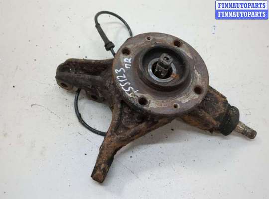 купить Кулак поворотный на Citroen C4 Picasso 2006-2013