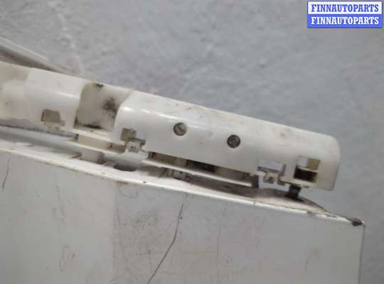 купить Крыло на Nissan NV200 2009-2025