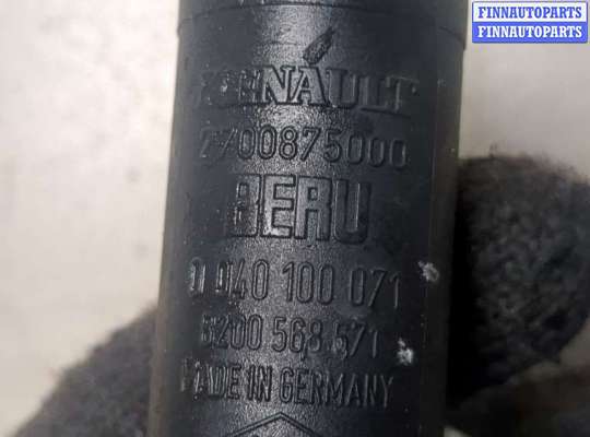 купить Катушка зажигания на Renault Megane 2 2002-2009
