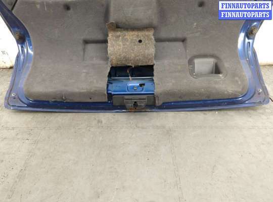 купить Замок багажника на Opel Vectra C 2002-2008