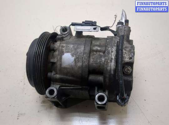 Компрессор кондиционера IFC0282 на Infiniti FX 2003-2008
