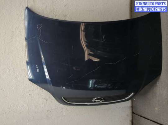 купить Обшивка капота на Opel Zafira A 1999-2005