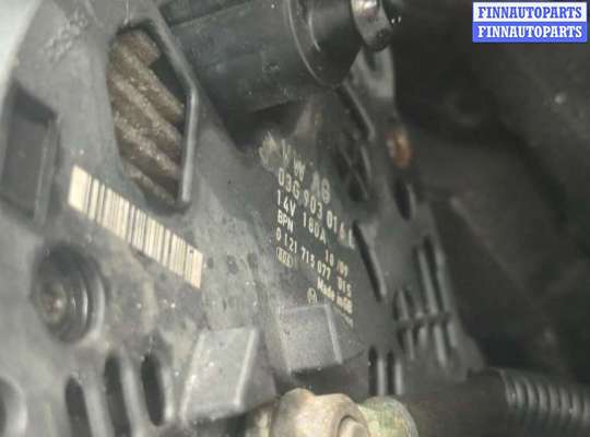 купить Форсунка топливная на Audi A6 (C6) 2004-2011