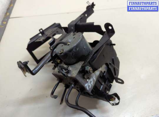 Блок АБС, насос (ABS, ESP, ASR) VG2664256 на Volkswagen Passat 5 2000-2005