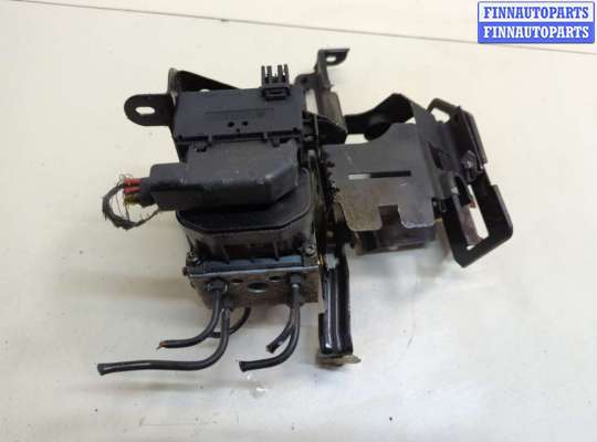 Блок ABS на Volkswagen Passat B5+ (3B, GP)