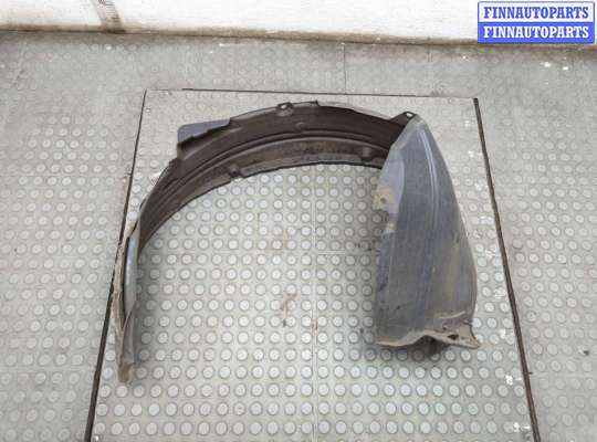 купить Защита арок (подкрылок) на Honda CR-V 2006-2012