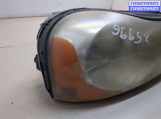 купить Фара (передняя) на Volvo XC90 2002-2014