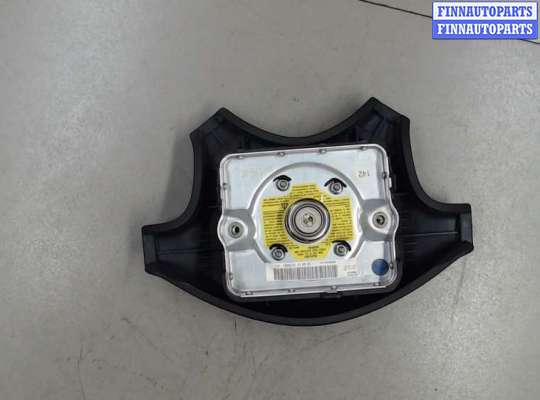 купить Подушка безопасности водителя на Peugeot 406 1995-1999
