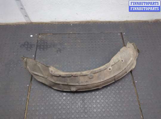 купить Защита арок (подкрылок) на Toyota RAV 4 2012-2019