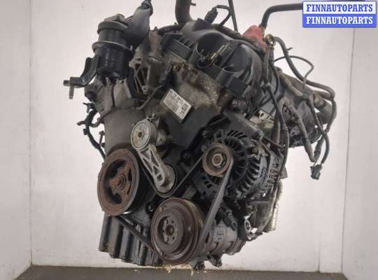 Катушка зажигания FO2158685 на Ford Escape 2007-2012