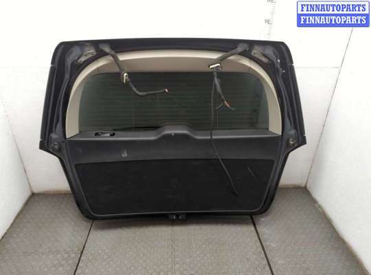 Фонарь (стоп-сигнал) центральный