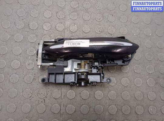 купить Ручка двери наружная на BMW 5 F10 2010-2017