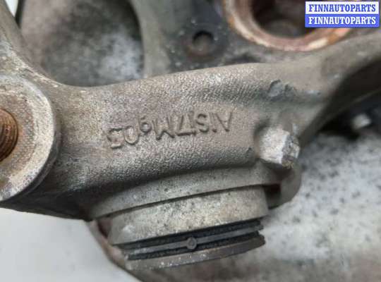 купить Ступица (кулак, цапфа) на Audi A4 (B8) Allroad 2009-2016