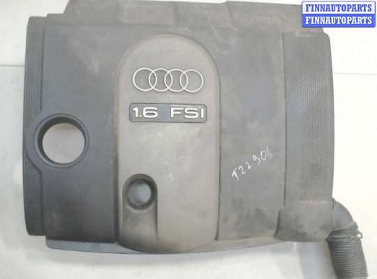 купить Корпус воздушного фильтра на Audi A3 (8P) 2004-2008
