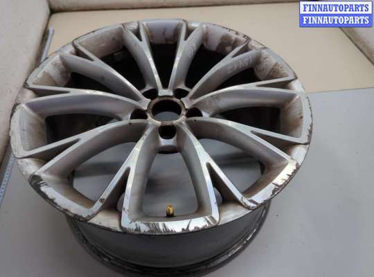 Диск литой AU1754748 на Audi A8 (D4) 2010-2017