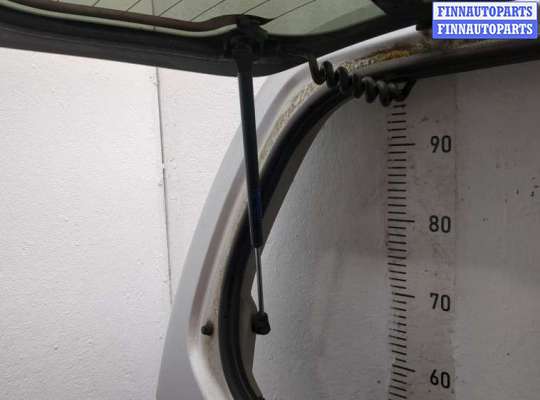 Поводок дворника на Nissan Pathfinder III (R51)