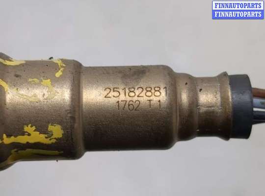 купить Лямбда зонд на Opel Antara 2006-2015