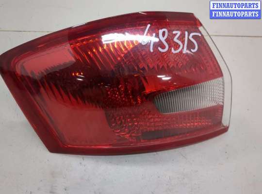 купить Фонарь (задний) на Ford Kuga 2008-2012
