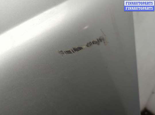 купить Капот на Nissan Primera P11 1996-2002