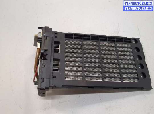 купить Радиатор отопителя электрический (тэн) на Volkswagen Touareg 2010-2014