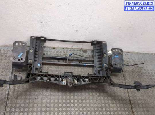 купить Замок капота на Ford Fiesta 2001-2007