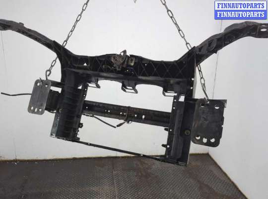 Замок капота FO2028595 на Ford Fiesta 2001-2007