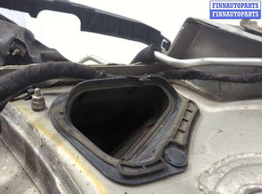 купить Накладка замка капота на Opel Insignia 2008-2017