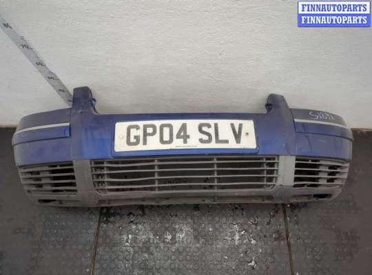 Купить Бампер на Volkswagen Passat 5 2000-2005 Бампер VG2658505 на Volkswagen Passat 5 2000-2005