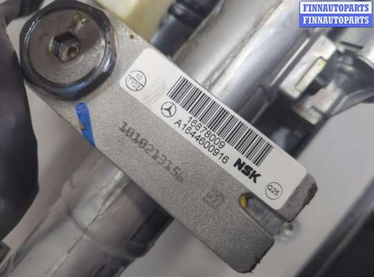 купить Колонка рулевая на Mercedes GL X164 2006-2012