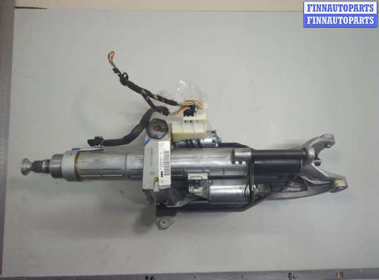 Колонка рулевая MB1704262 на Mercedes GL X164 2006-2012