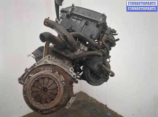 купить Двигатель (ДВС) на Peugeot 107 2005-2012