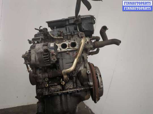 купить Двигатель (ДВС) на Peugeot 107 2005-2012