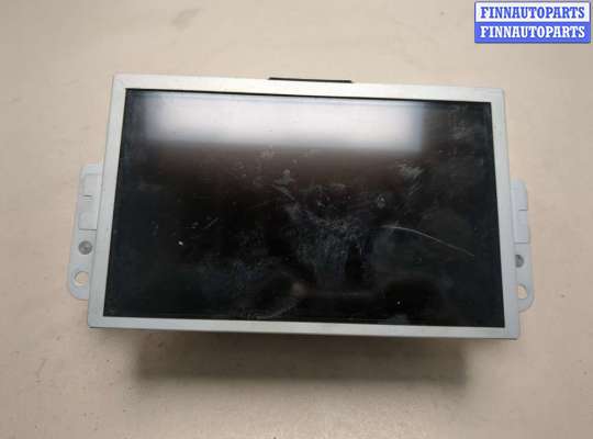 купить Дисплей компьютера (информационный) на Ford Mondeo 5 2015-2019