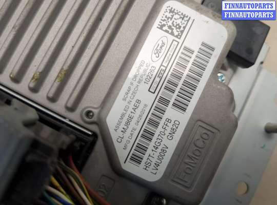 купить Дисплей компьютера (информационный) на Ford Mondeo 5 2015-2019