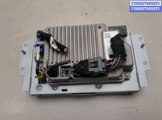 купить Дисплей компьютера (информационный) на Ford Mondeo 5 2015-2019