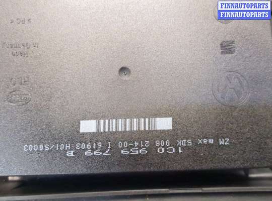 купить Блок комфорта на Volkswagen Passat 5 2000-2005