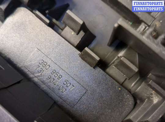 купить Блок комфорта на Volkswagen Passat 5 2000-2005