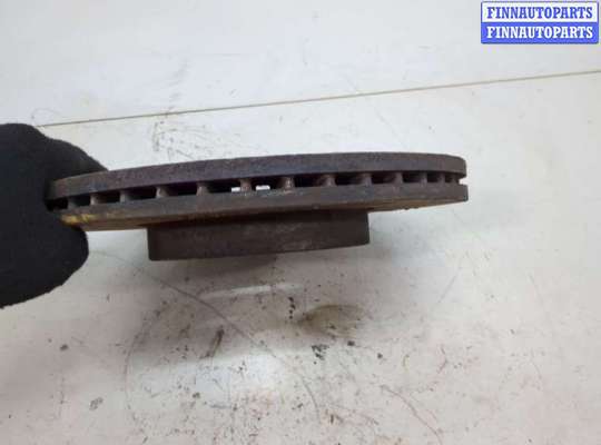 купить Диск тормозной на Ford Focus 2 2008-2011