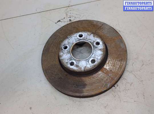 купить Диск тормозной на Ford Focus 2 2008-2011