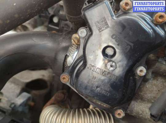 купить ТНВД на Renault Master 2010-