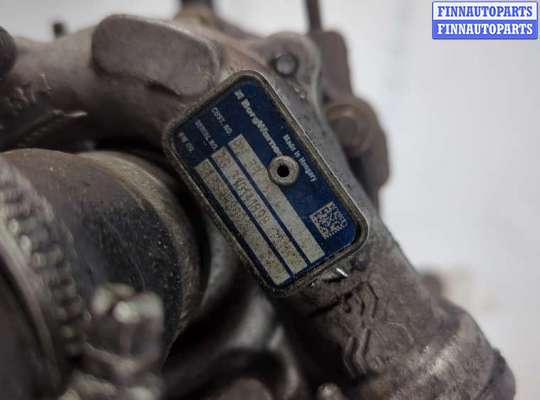 купить ТНВД на Fiat Doblo 2009-2022