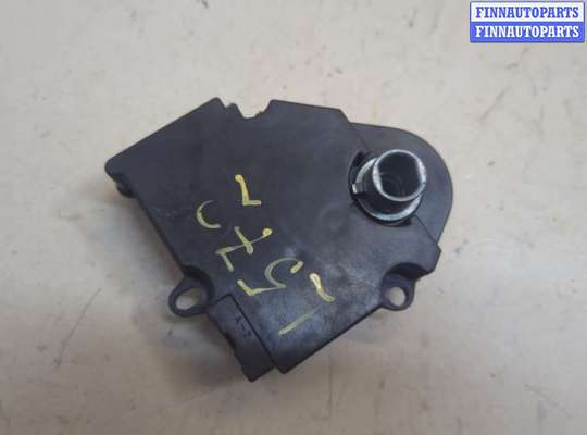 Электропривод заслонки отопителя HM29215 на Hummer H2