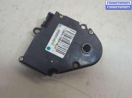 Моторчик заслонки печки на Hummer H2