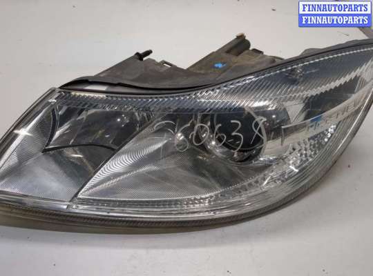 Купить Фара (передняя) на Skoda Octavia (A5) 2004-2013 Фара (передняя) SK520178 на Skoda Octavia (A5) 2004-2013