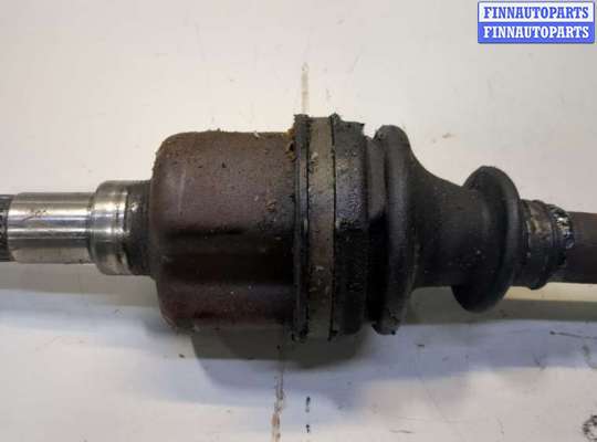 купить Полуось (приводной вал, шрус) на Ford Focus 2 2005-2008
