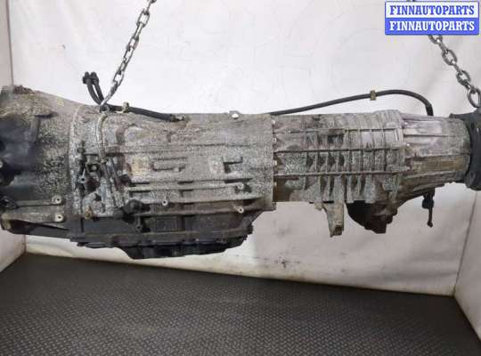 купить КПП - автомат (АКПП) 4х4 на Volkswagen Touareg 2007-2010